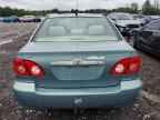 2006 TOYOTA COROLLA