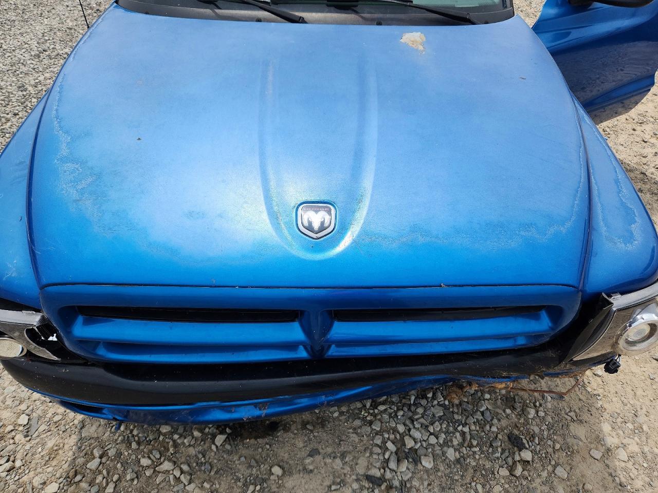 1998 DODGE Dakota