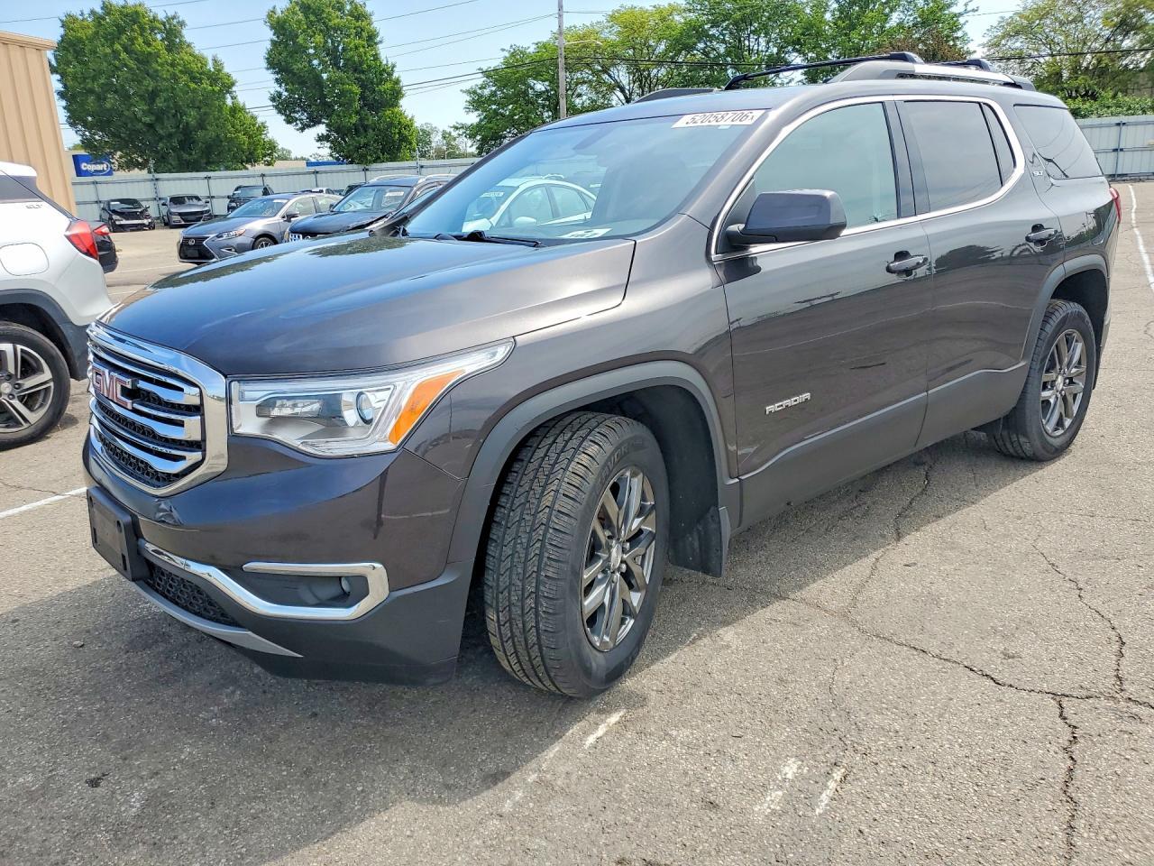 2017 GMC ACADIA