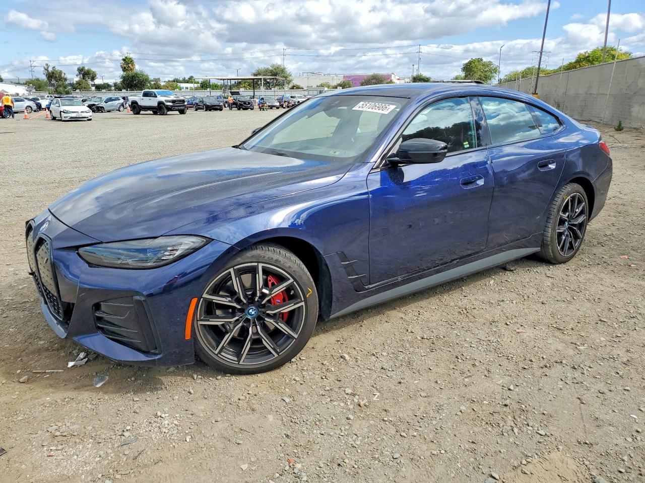 2023 BMW i4