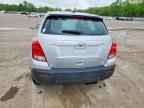 2016 CHEVROLET TRAX