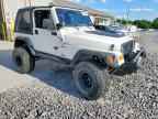 2000 JEEP WRANGLER