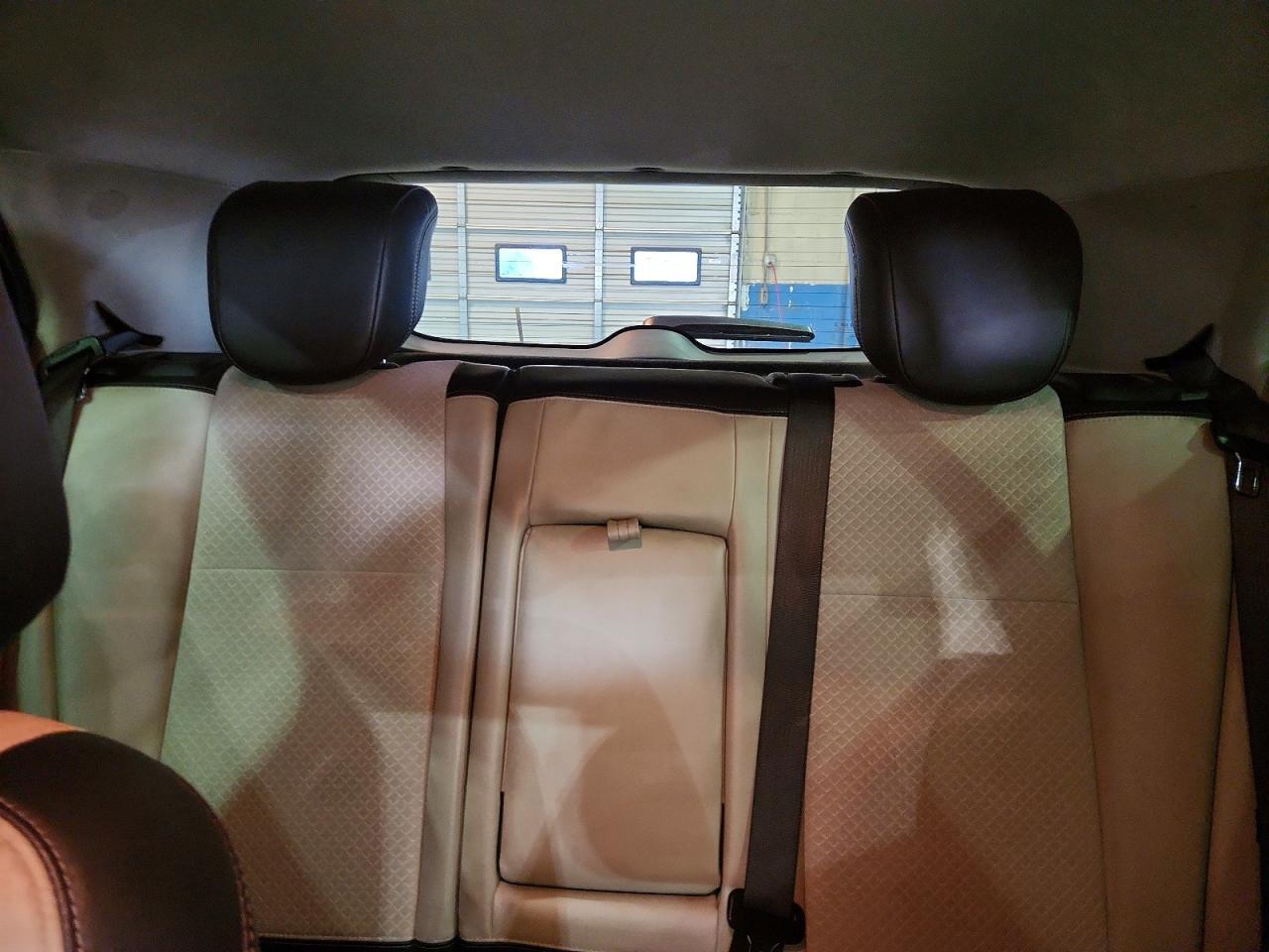 2021 BUICK ENCORE