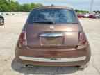 2015 FIAT 500