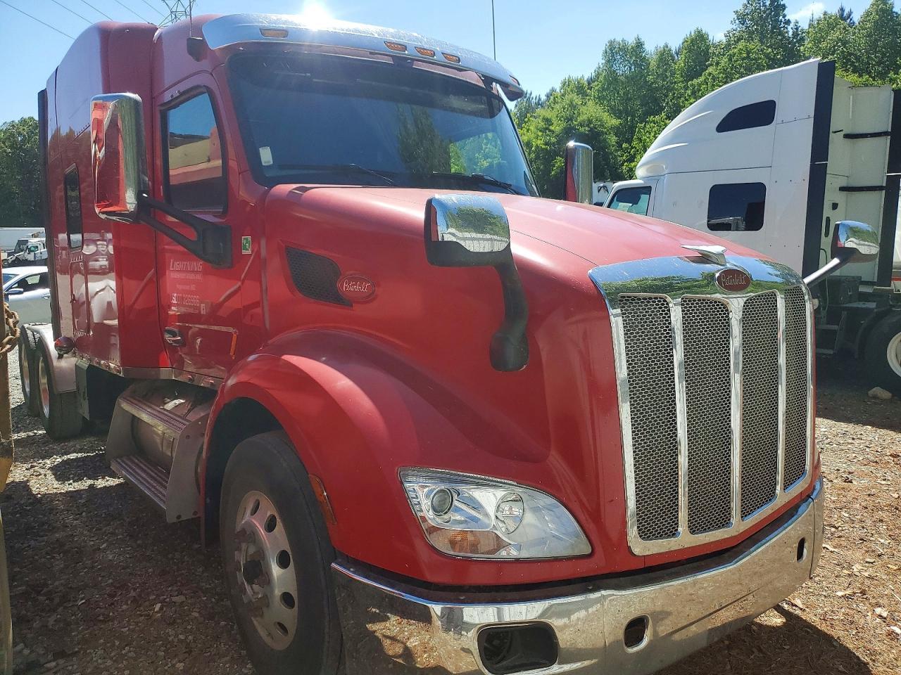 2019 PETERBILT 579