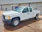2010 CHEVROLET Silverado
