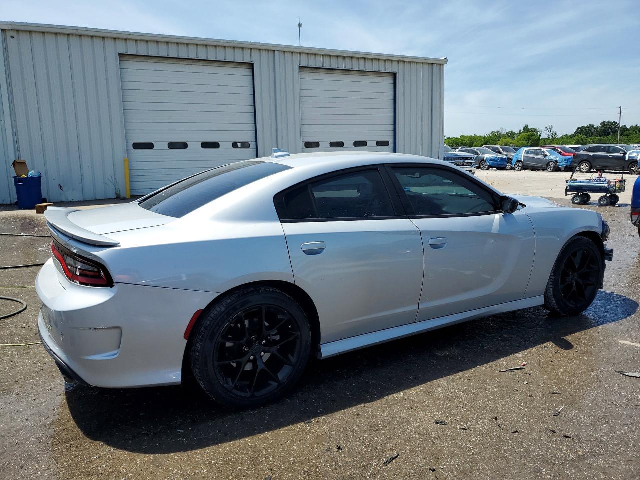 2023 DODGE CHARGER