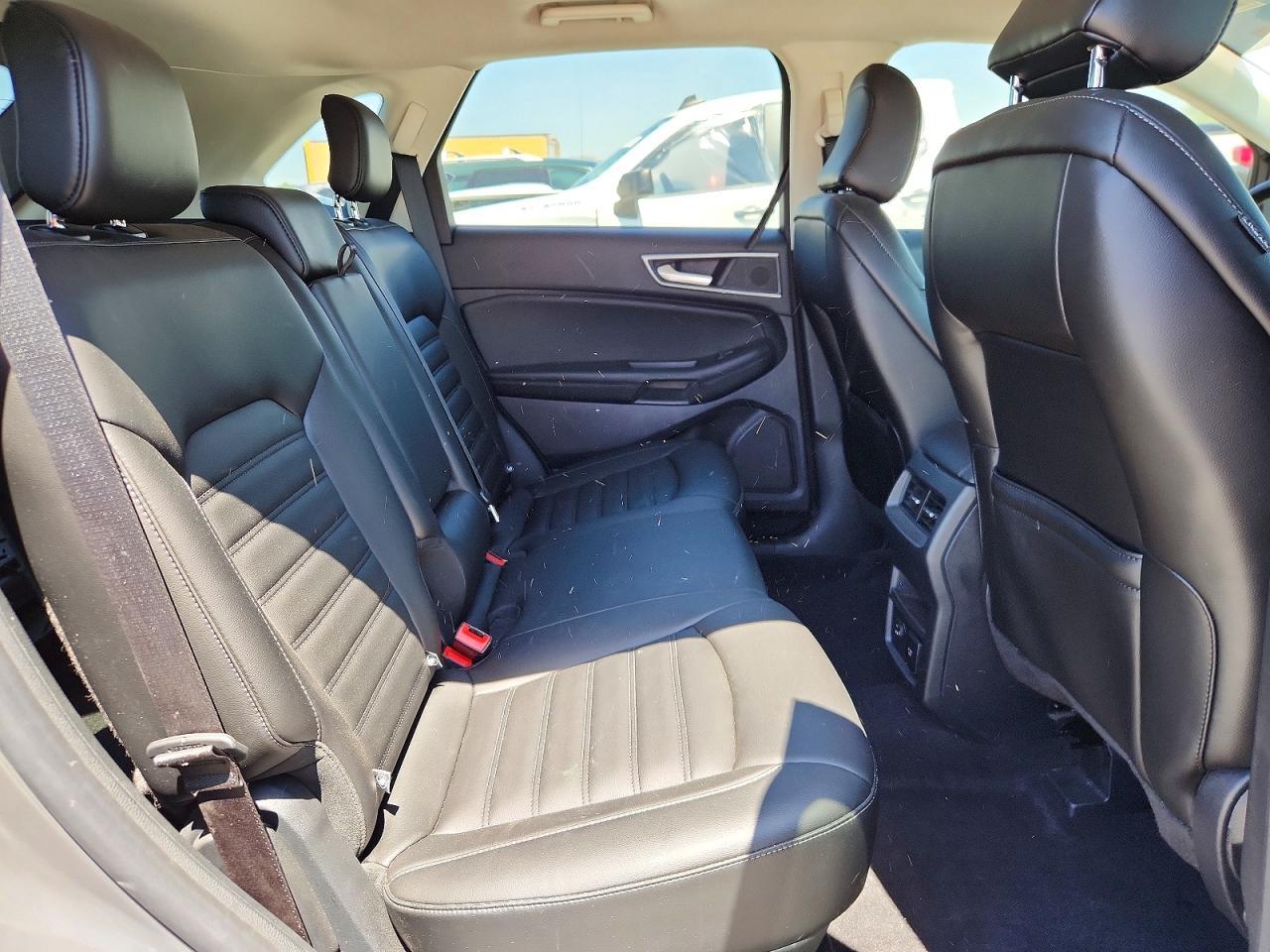 2021 FORD EDGE
