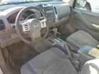 2014 NISSAN Frontier