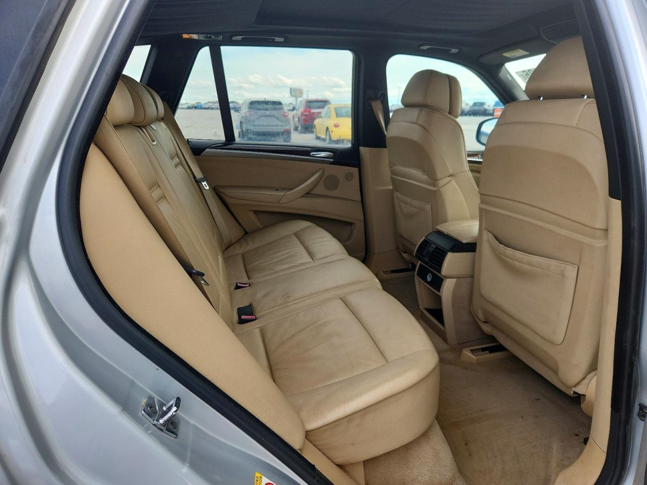 2009 BMW X5