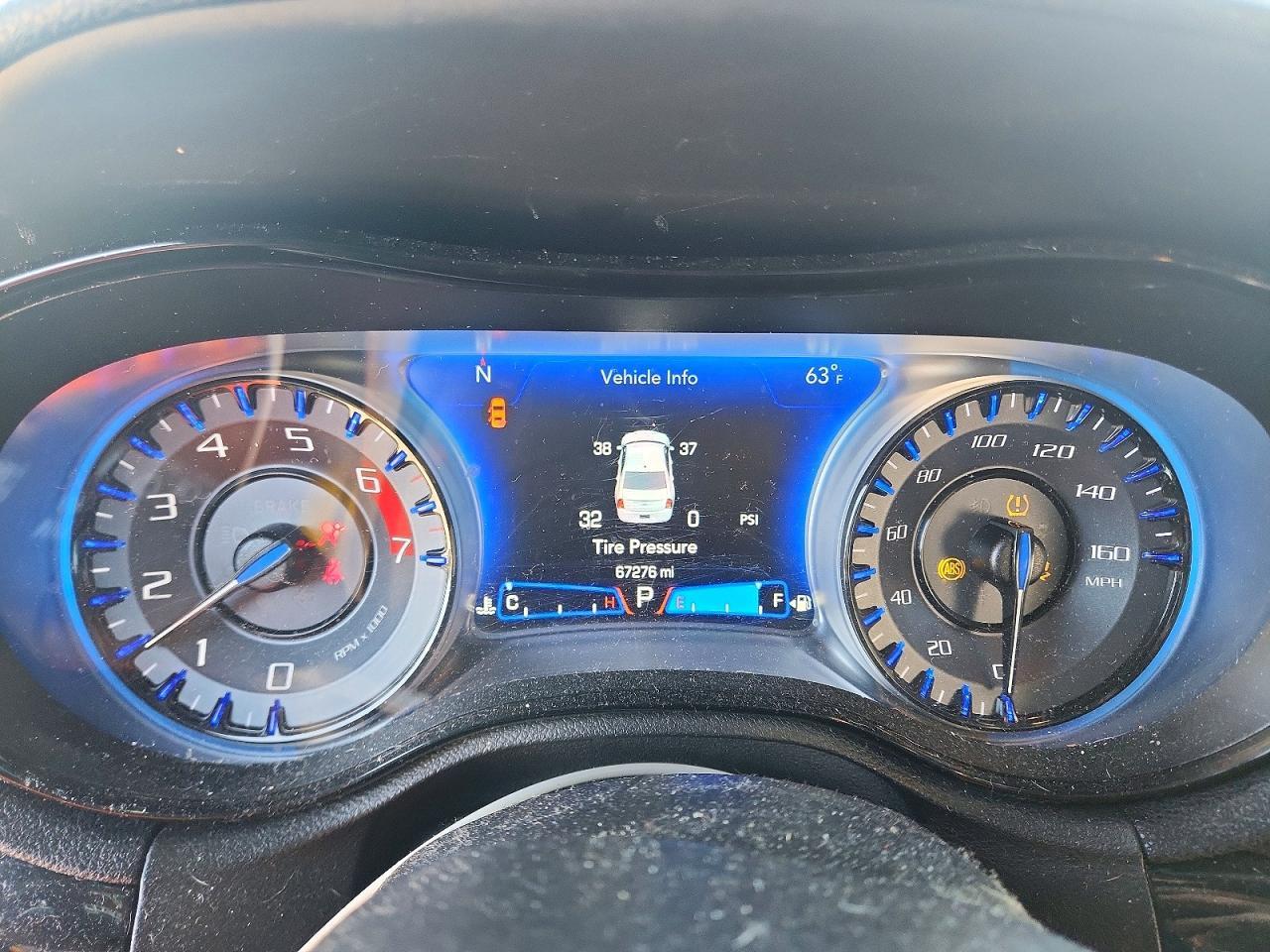 2022 CHRYSLER 300