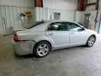 2011 CHEVROLET MALIBU