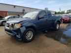 2014 NISSAN Frontier