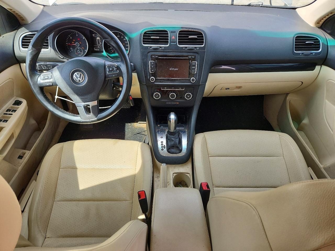 2013 VOLKSWAGEN JETTA