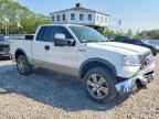 2008 FORD F-150 Lightning