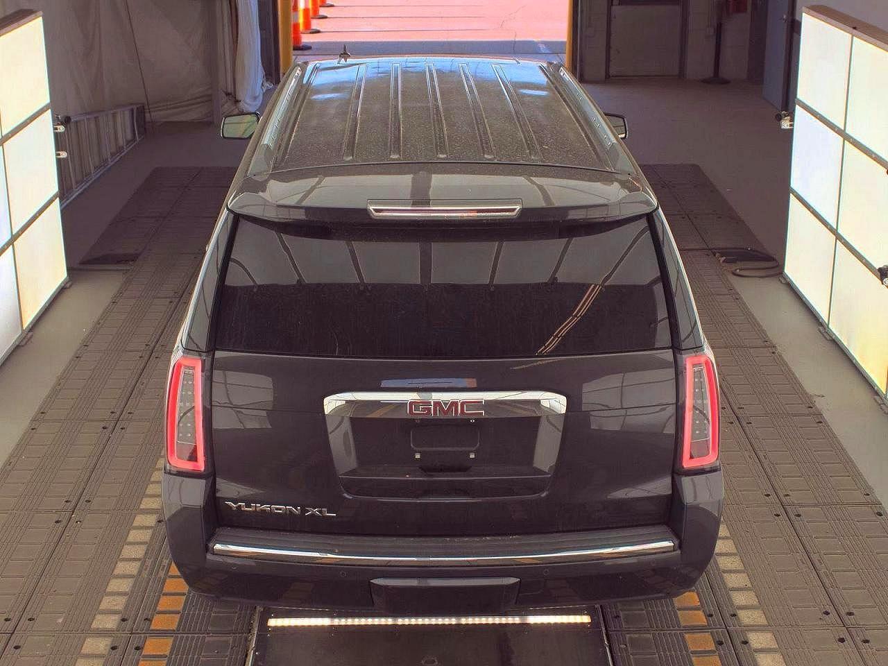 2015 GMC Yukon XL