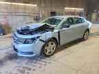 2014 CHEVROLET IMPALA