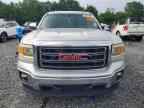 2014 GMC Sierra