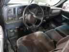 1999 CHEVROLET Silverado