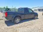 2007 NISSAN Frontier