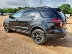 2014 FORD Explorer Sport Trac