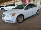 2011 BUICK Regal
