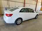 2012 KIA FORTE