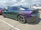 2016 DODGE CHARGER