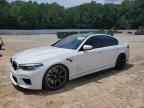 2018 BMW M5