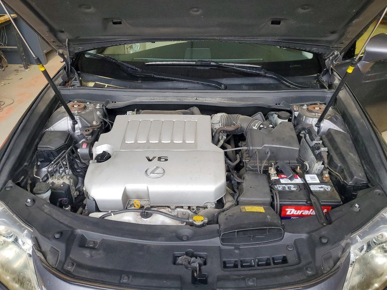 2013 LEXUS ES 350