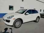 2011 PORSCHE CAYENNE