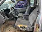 2000 NISSAN Frontier