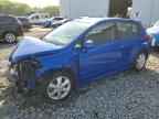 2012 NISSAN VERSA