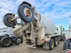 2017 MACK GRANITE