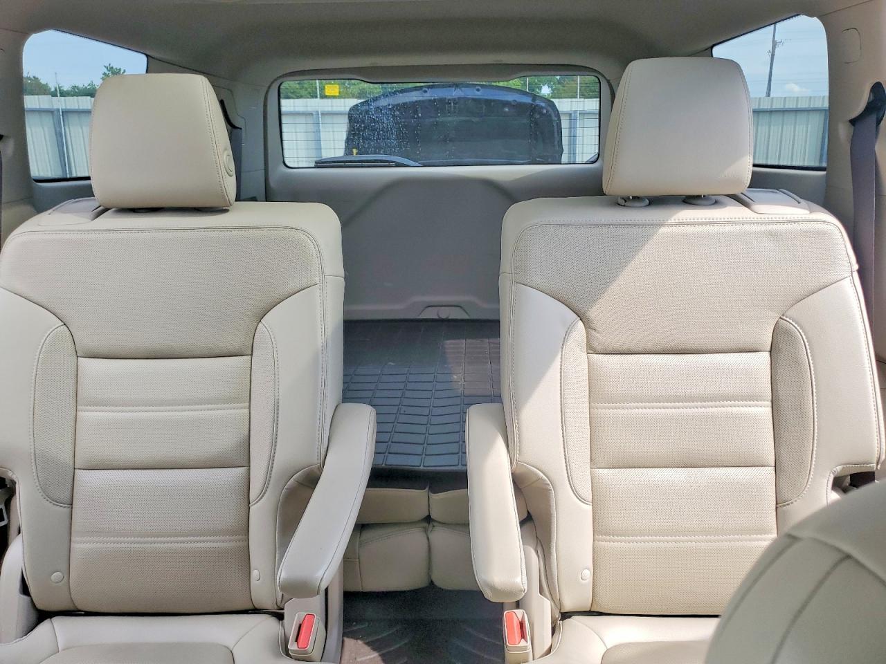 2018 GMC ACADIA