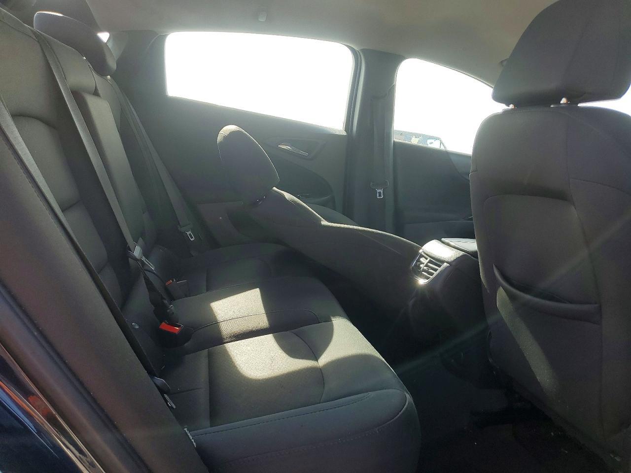 2016 CHEVROLET Malibu Limited