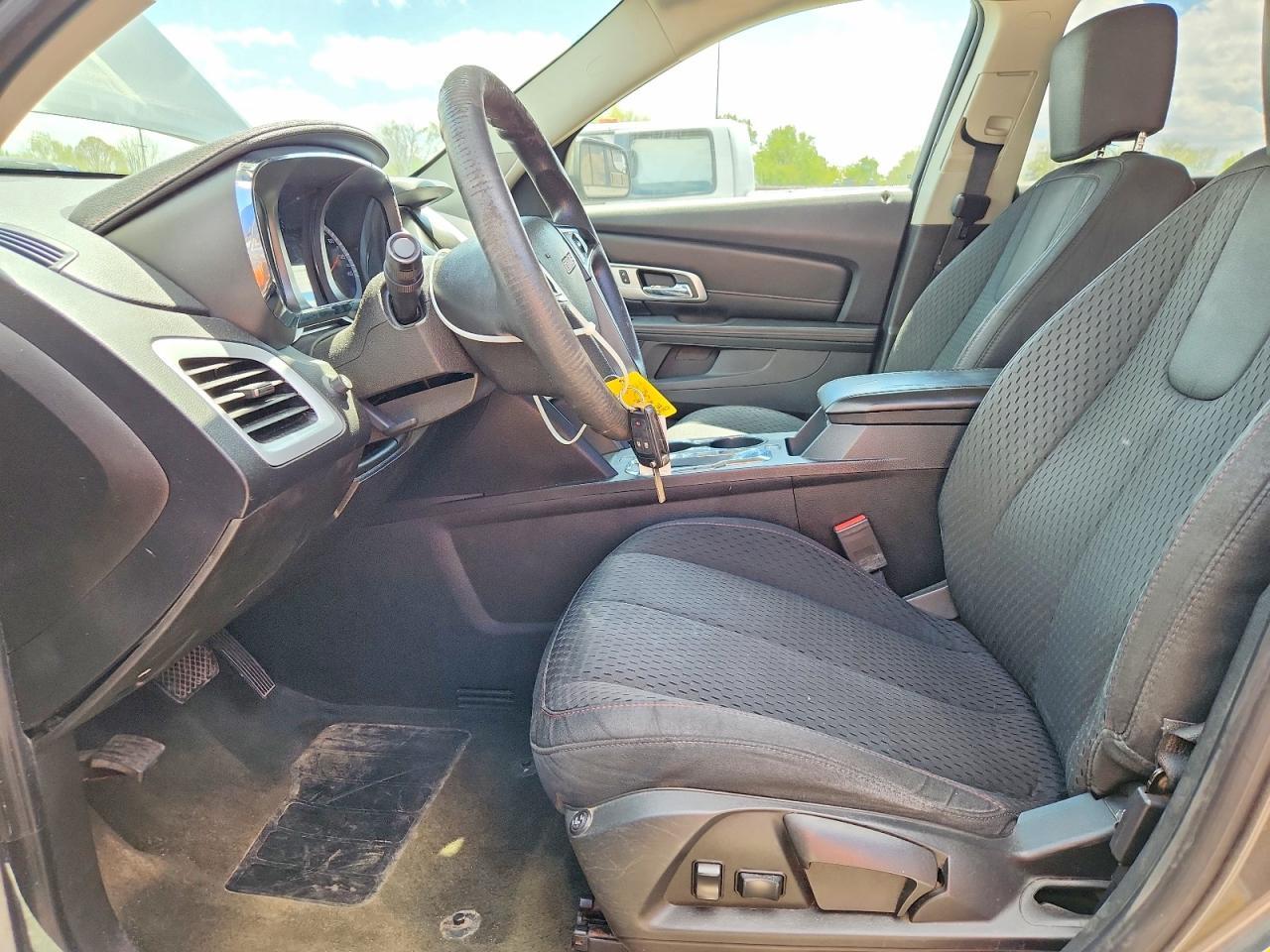 2012 GMC Terrain