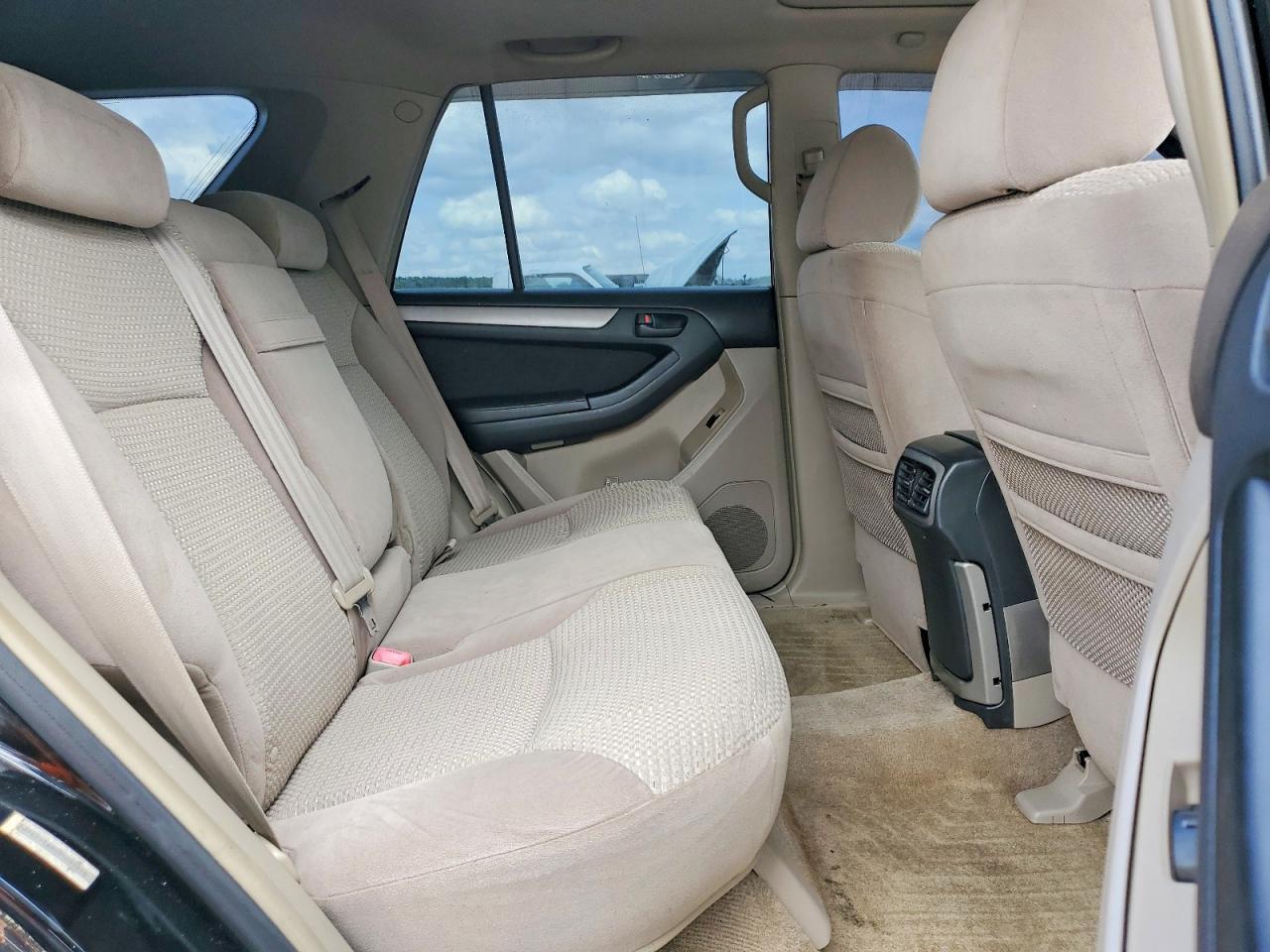 2005 TOYOTA 4Runner