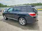 2011 TOYOTA HIGHLANDER