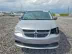 2015 DODGE GRAND CARAVAN