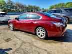 2012 NISSAN Maxima