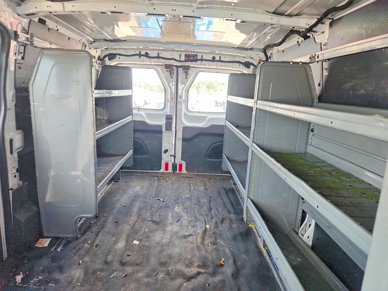 2019 FORD Econo 250