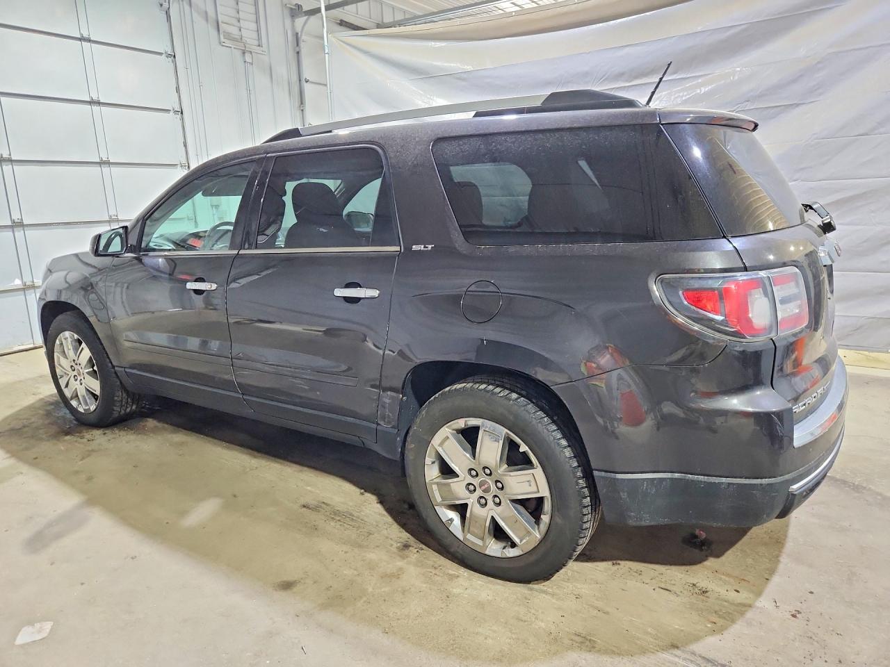 2017 GMC ACADIA
