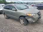 2007 HYUNDAI SANTA FE