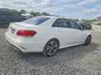 2015 MERCEDES-BENZ E-Class
