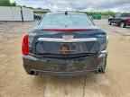 2018 CADILLAC CTS