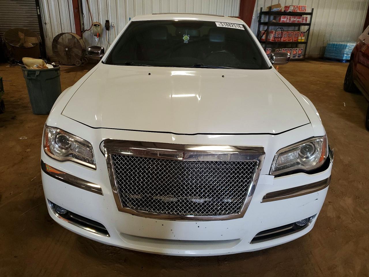 2011 CHRYSLER 300