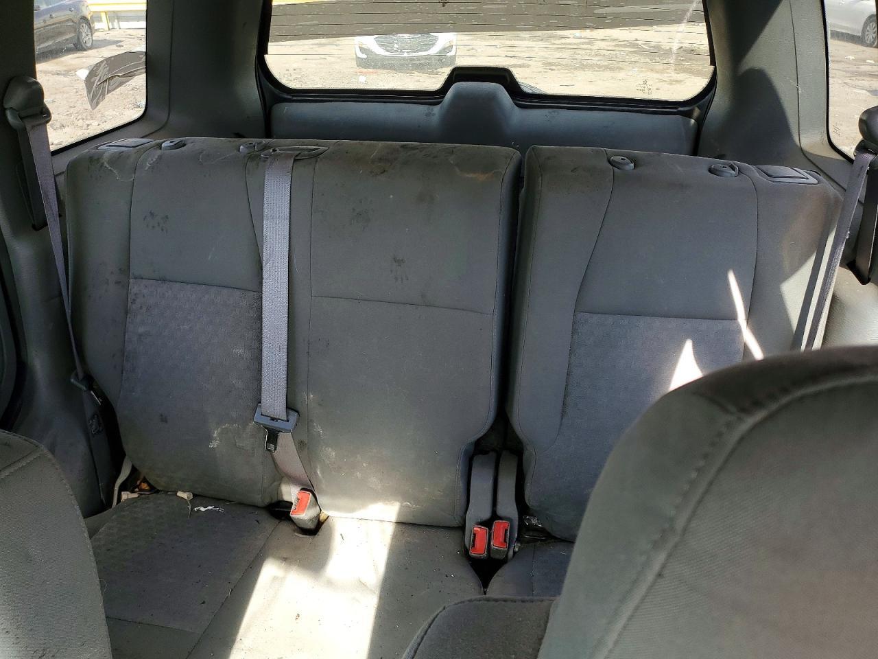 2005 JEEP Liberty
