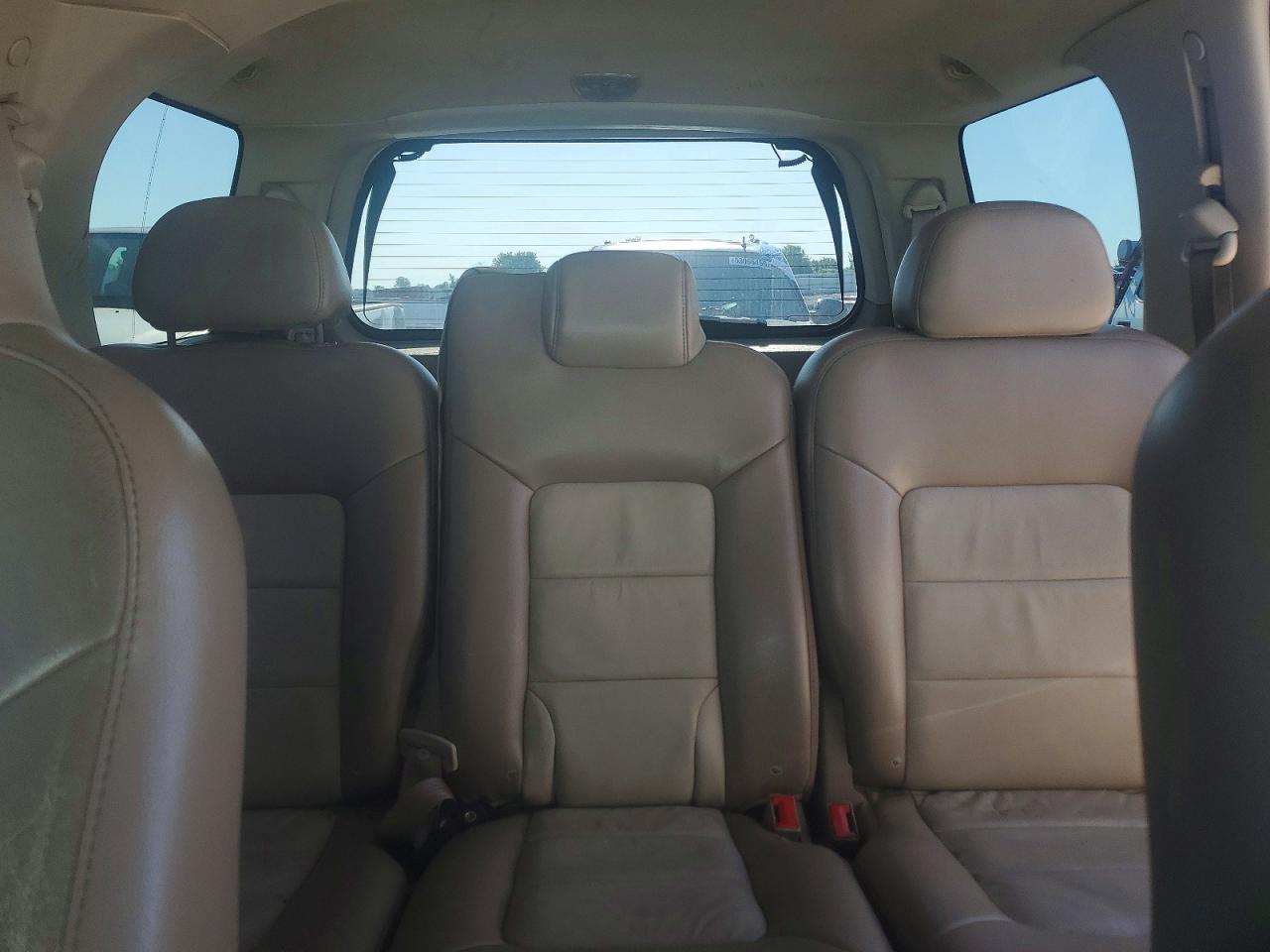 2006 FORD Expedition