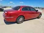 2008 JAGUAR S-Type